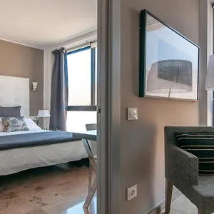 Picasso Appartement Barcelona