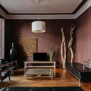 Val Appartement Barcelona