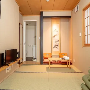  Apartment 和縁waen Skytree Japan