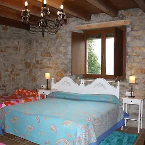 Ecologica Arrizurieta Landhuis Menaka