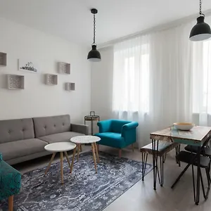  Apartment Let It Be U1, U2, U4 Karlsplatz Oper Austria