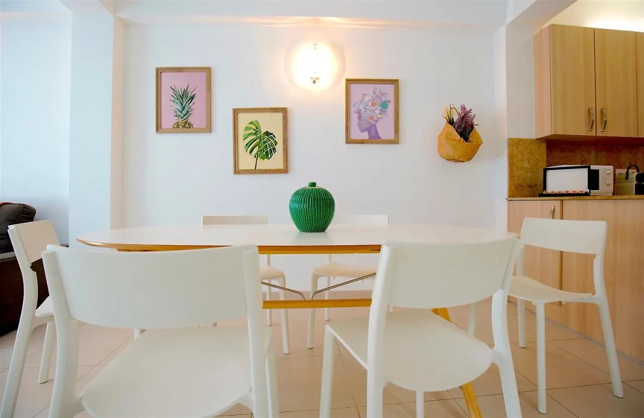 La Lonja Homes - Turismo De Interior Palma di Maiorca