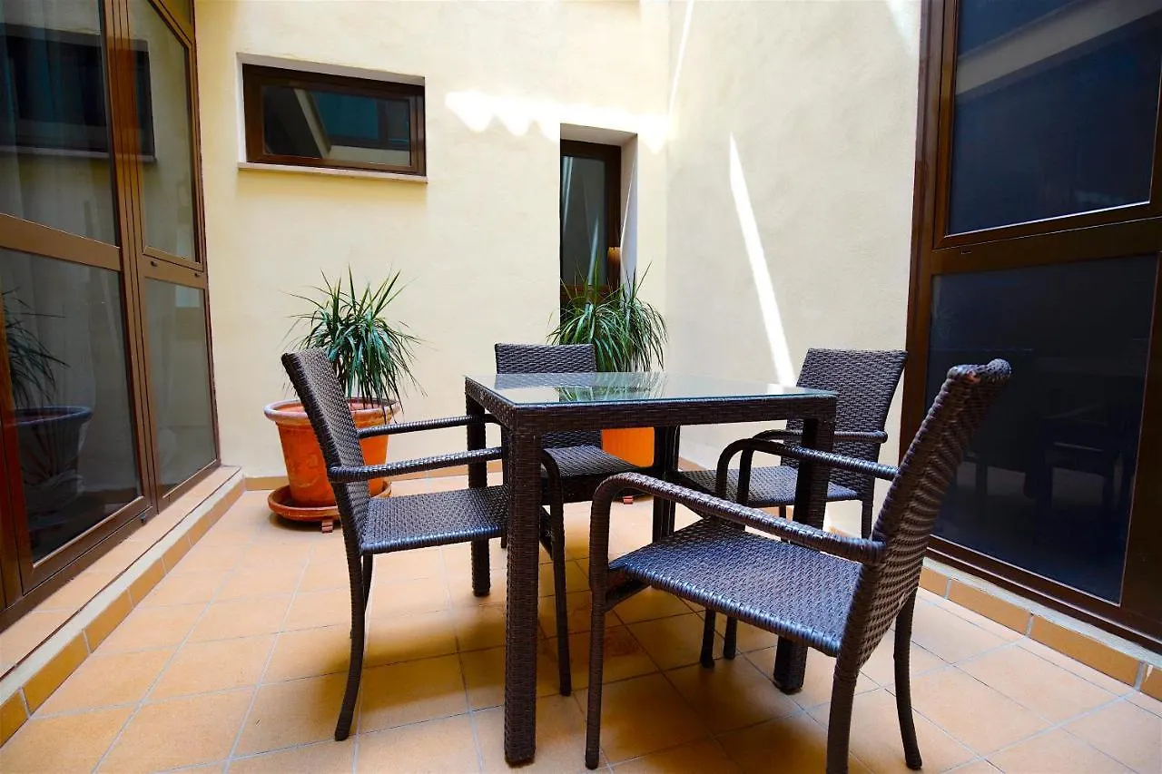 La Lonja Homes - Turismo De Interior Palma di Maiorca