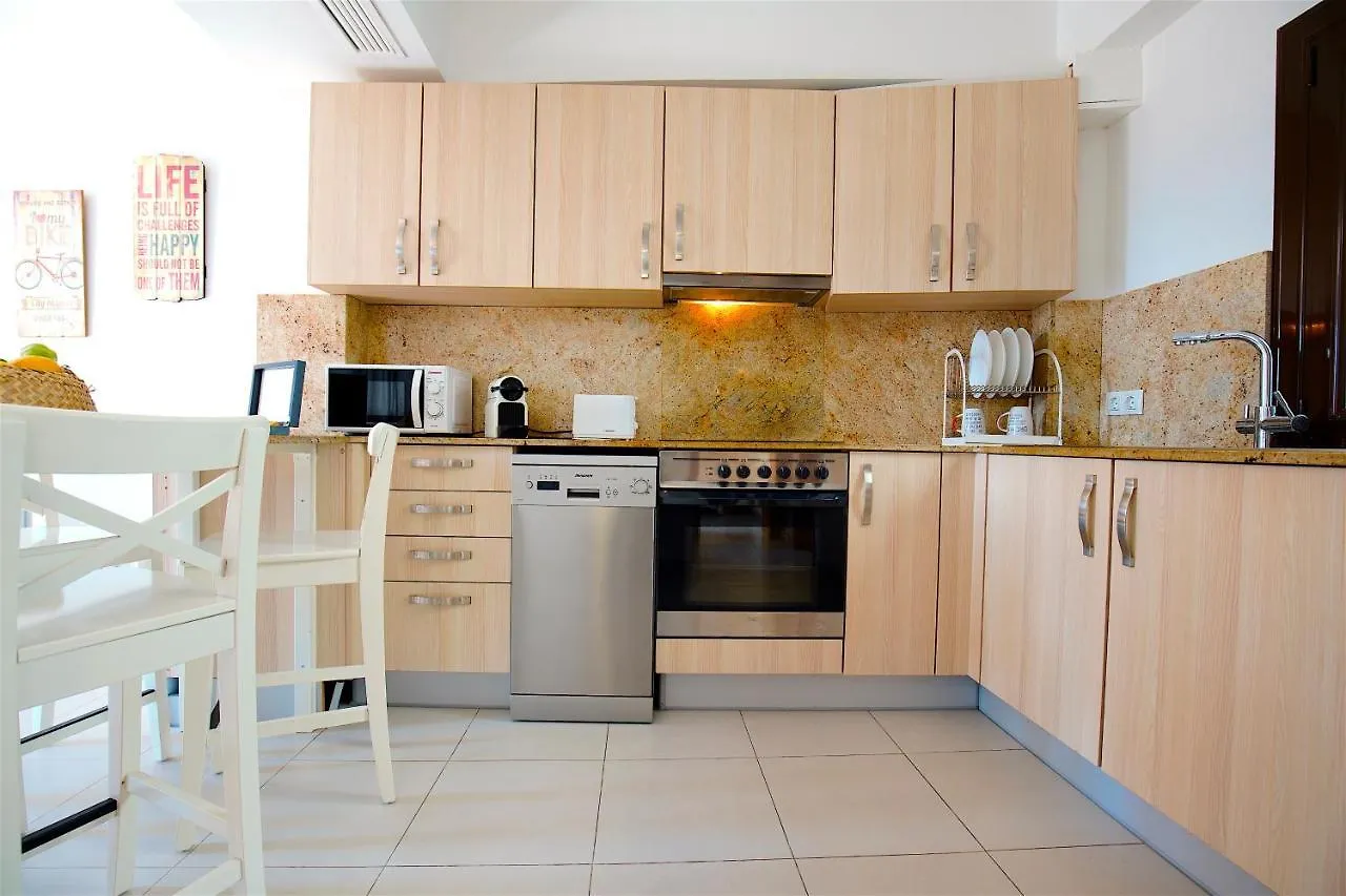 Apartment La Lonja Homes - Turismo De Interior Palma de Mallorca