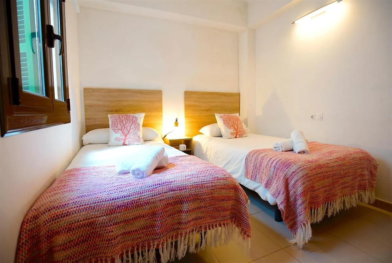 La Lonja Homes - Turismo De Interior Palma de Mallorca Apartment