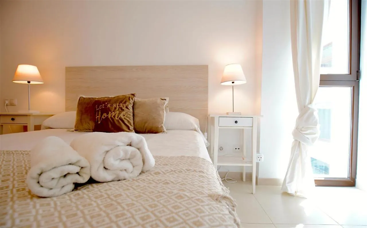 La Lonja Homes - Turismo De Interior Palma di Maiorca Appartamento