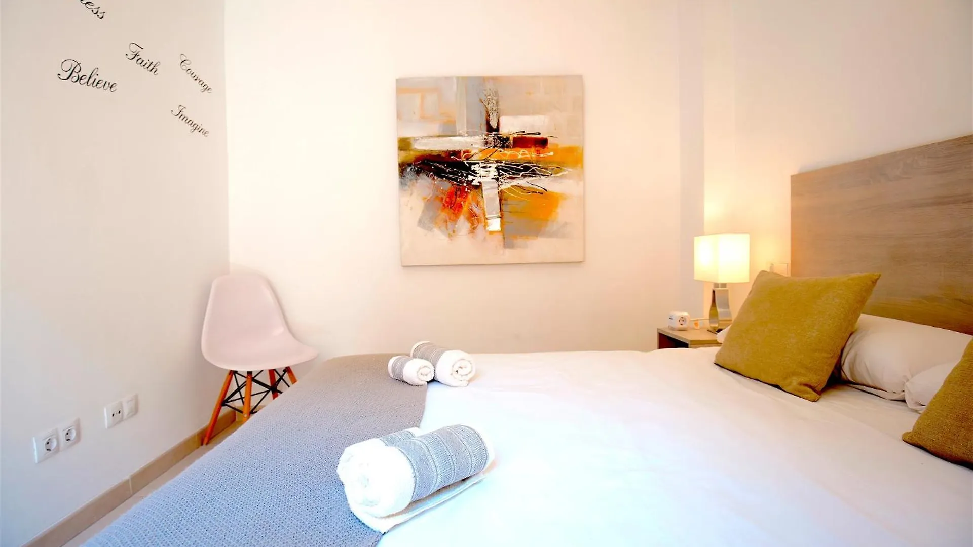 Appartamento La Lonja Homes - Turismo De Interior Palma di Maiorca Spagna