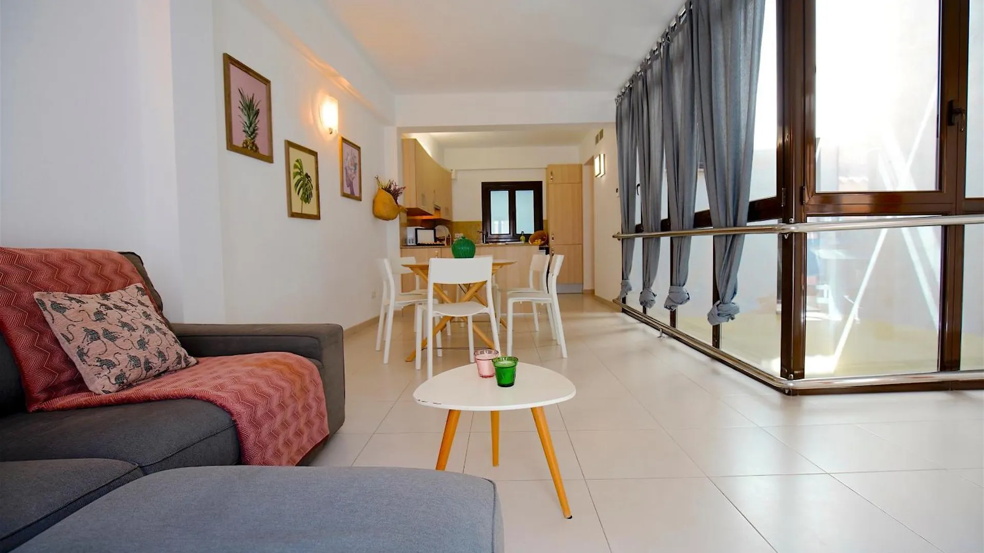 La Lonja Homes - Turismo De Interior Palma di Maiorca Appartamento