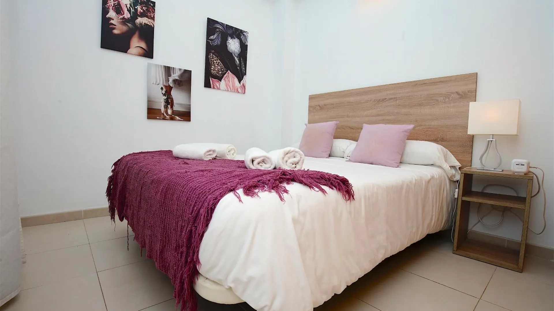 Apartment La Lonja Homes - Turismo De Interior Palma de Mallorca