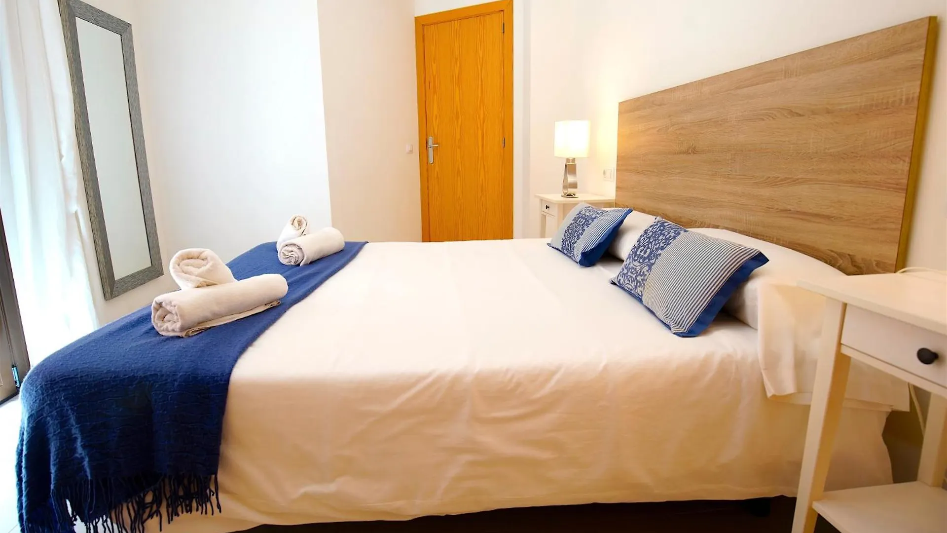 Appartamento La Lonja Homes - Turismo De Interior Palma di Maiorca