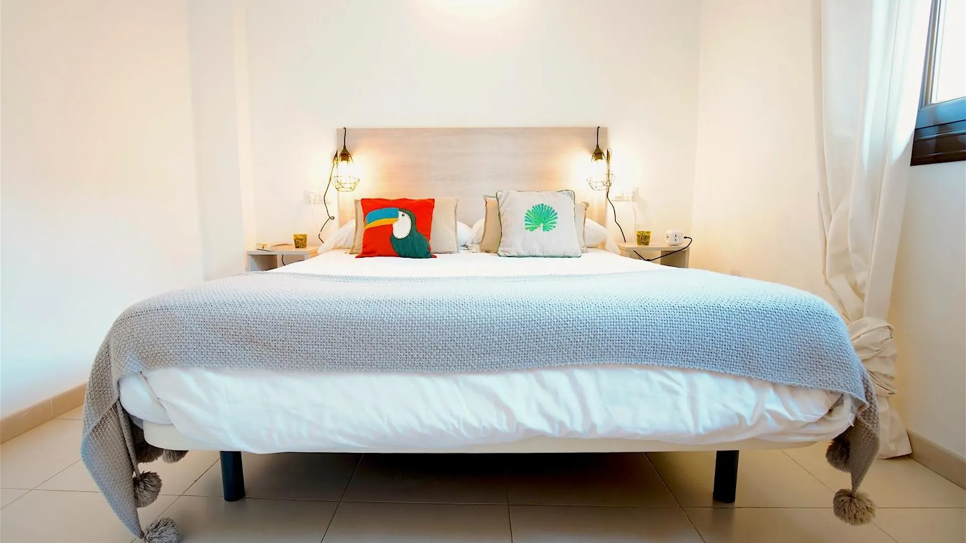Apartment La Lonja Homes - Turismo De Interior Palma de Mallorca