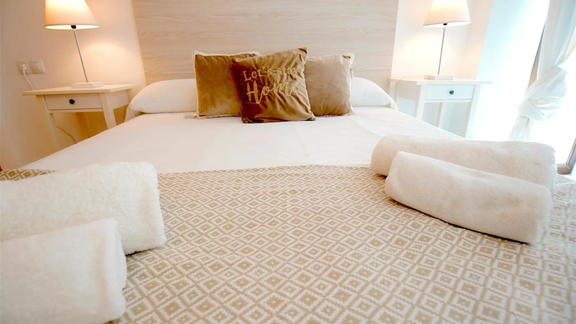 Appartamento La Lonja Homes - Turismo De Interior Palma di Maiorca