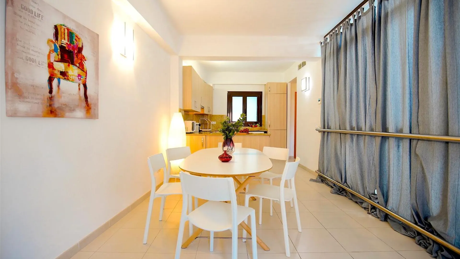 La Lonja Homes - Turismo De Interior Palma di Maiorca 0*,  Spagna