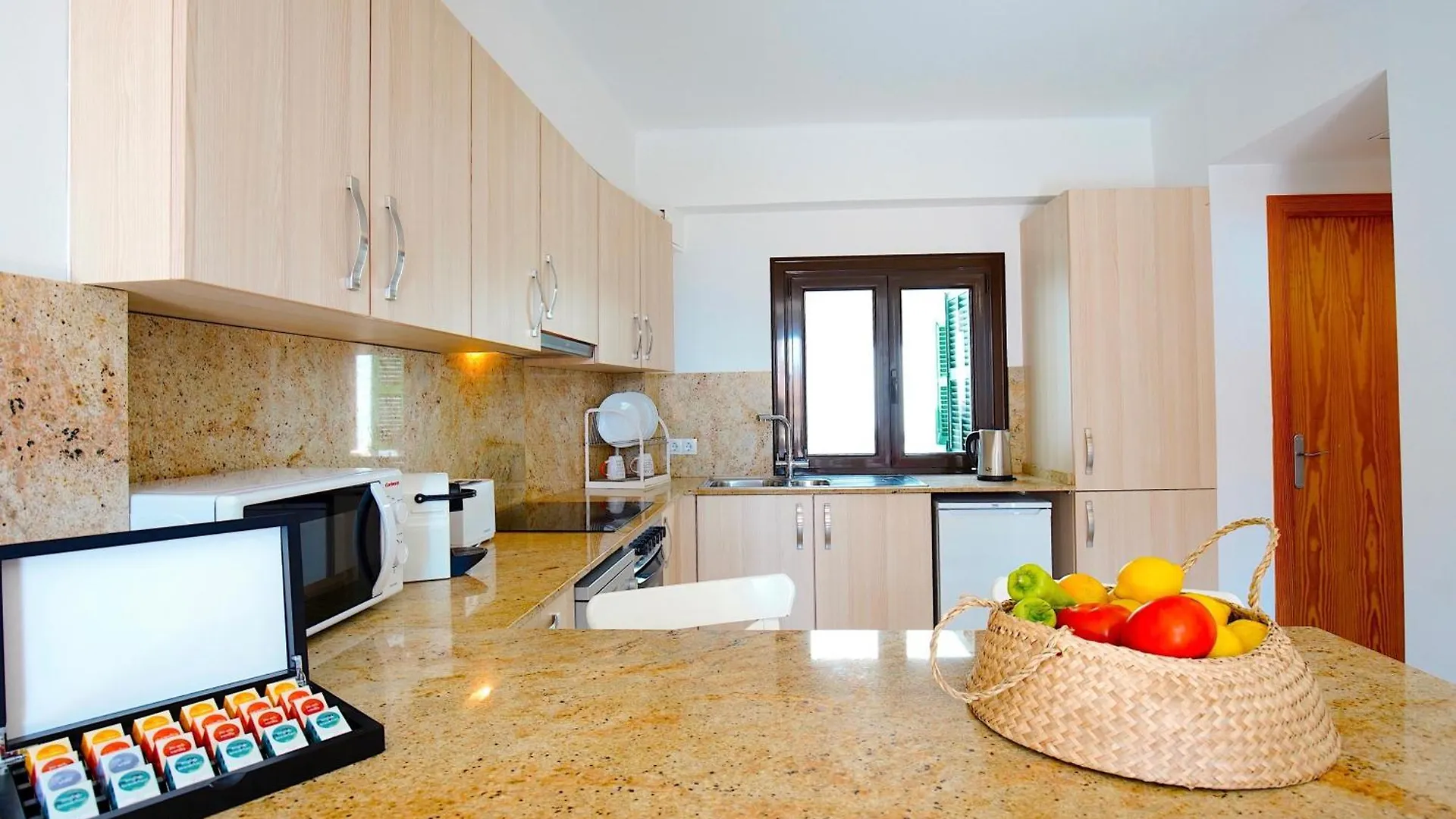 La Lonja Homes - Turismo De Interior Palma di Maiorca 0*,  Spagna