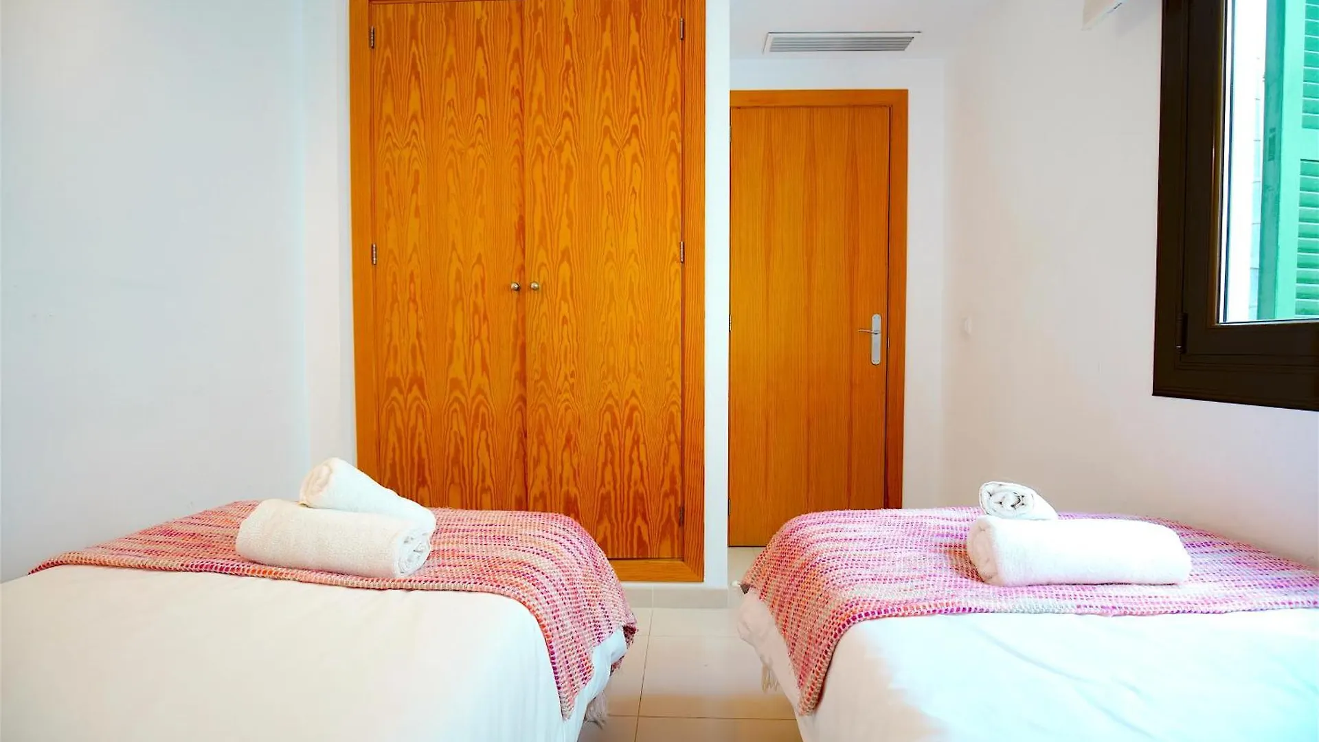 Appartamento La Lonja Homes - Turismo De Interior Palma di Maiorca Spagna