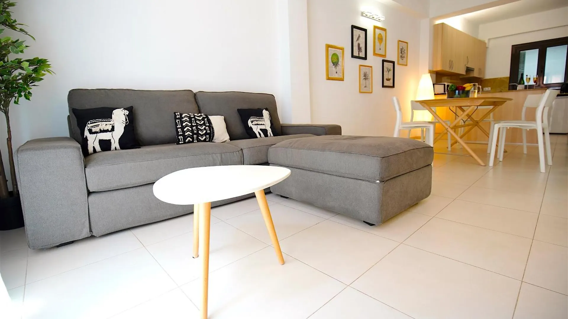 La Lonja Homes - Turismo De Interior Palma di Maiorca 0*,