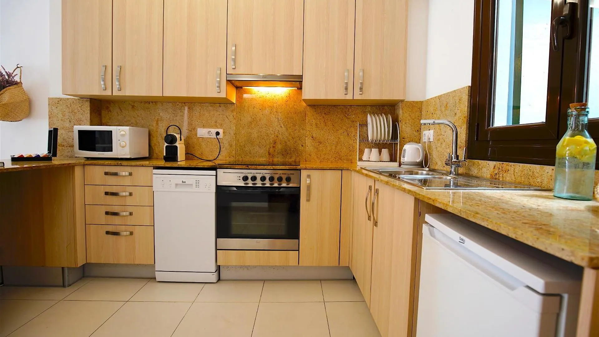 Apartment La Lonja Homes - Turismo De Interior Palma de Mallorca