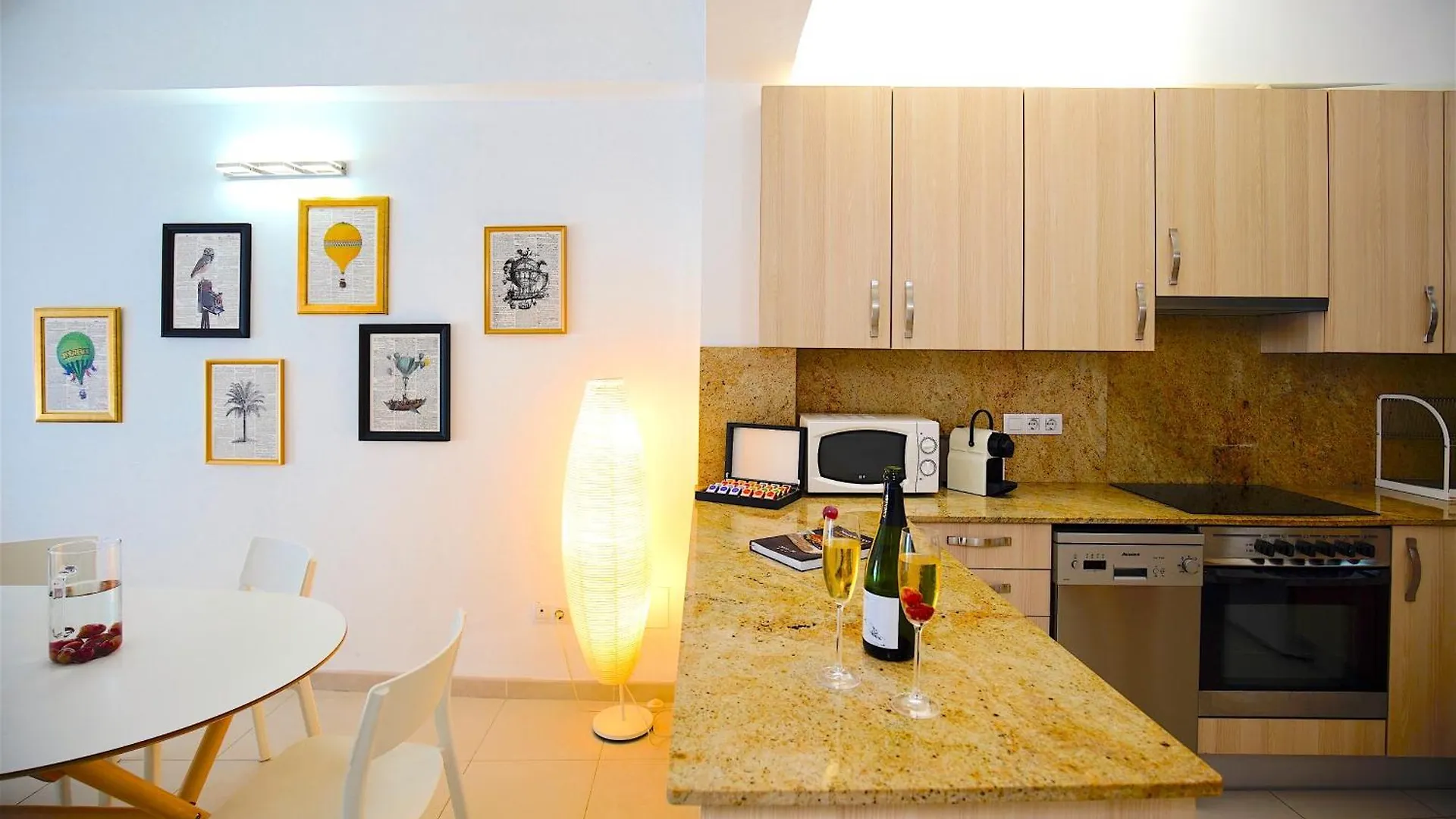 La Lonja Homes - Turismo De Interior Palma di Maiorca