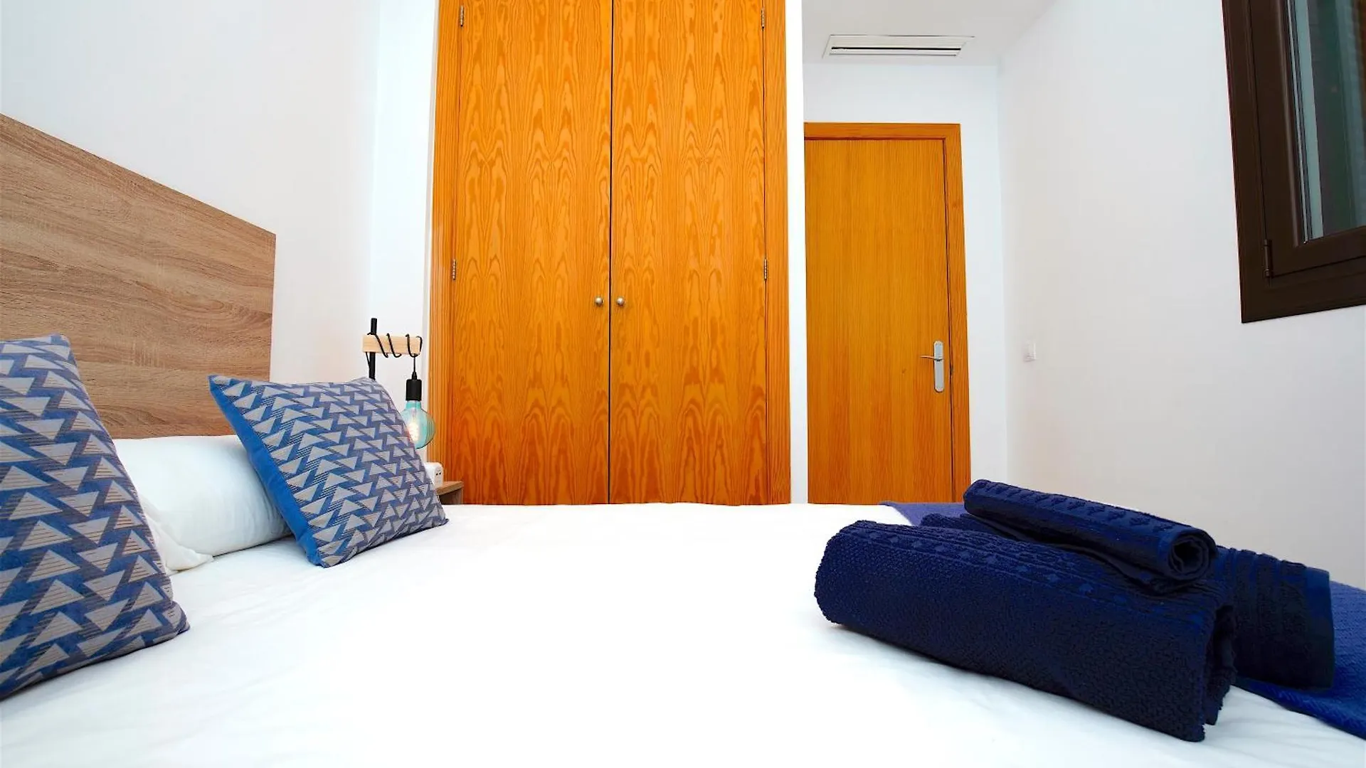 Apartment La Lonja Homes - Turismo De Interior Palma de Mallorca