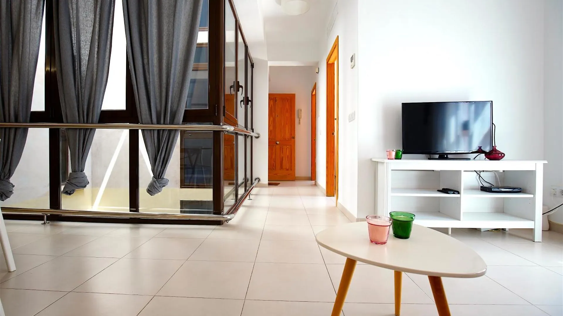 La Lonja Homes - Turismo De Interior Palma di Maiorca
