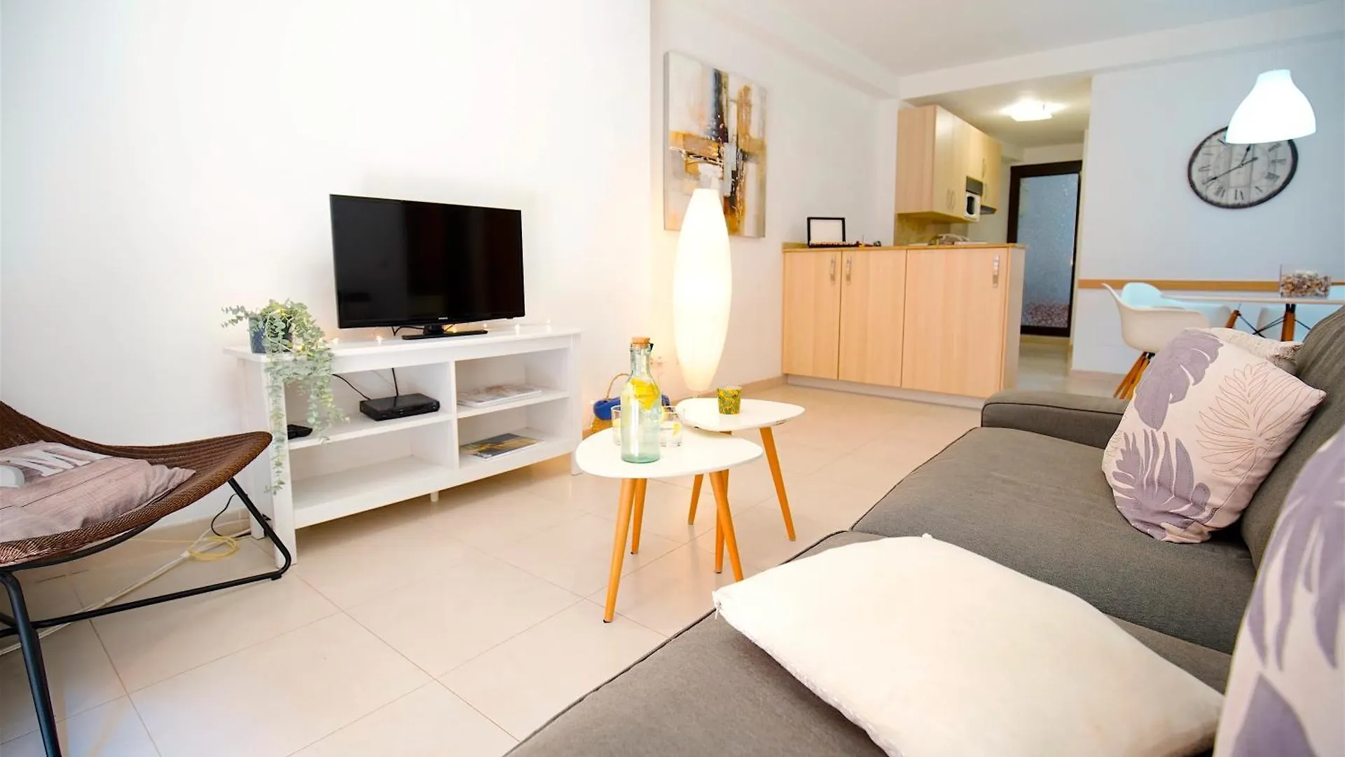 Appartamento La Lonja Homes - Turismo De Interior Palma di Maiorca