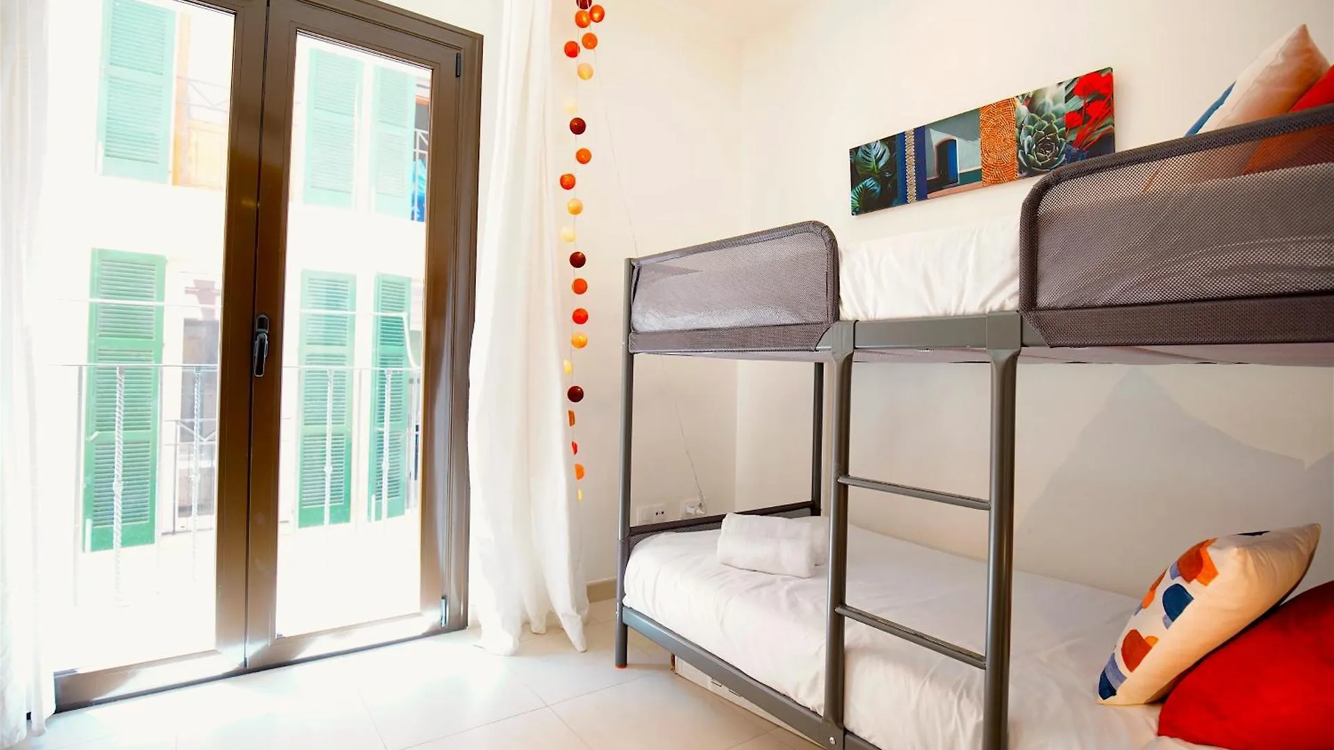 La Lonja Homes - Turismo De Interior Palma de Mallorca