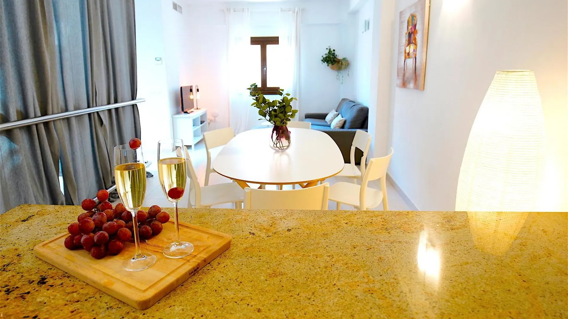 La Lonja Homes - Turismo De Interior Palma di Maiorca Appartamento