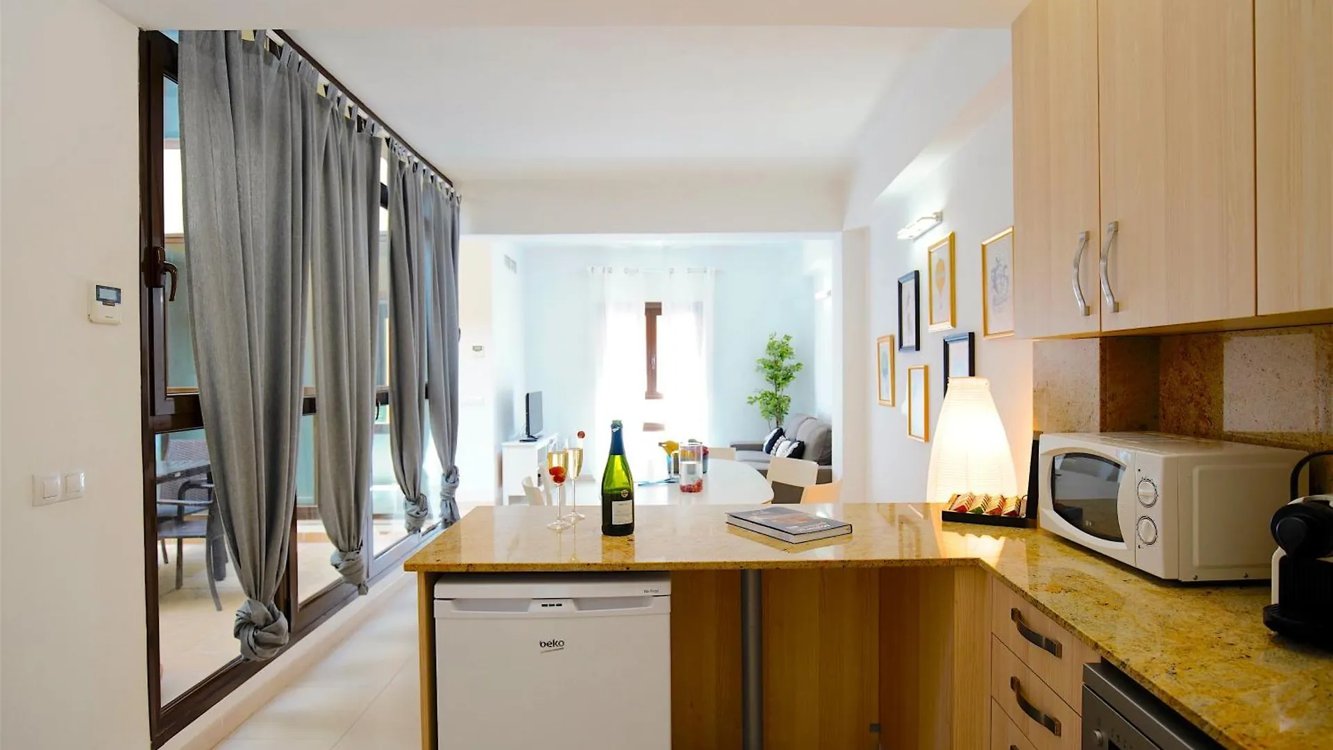 La Lonja Homes - Turismo De Interior Palma di Maiorca Appartamento