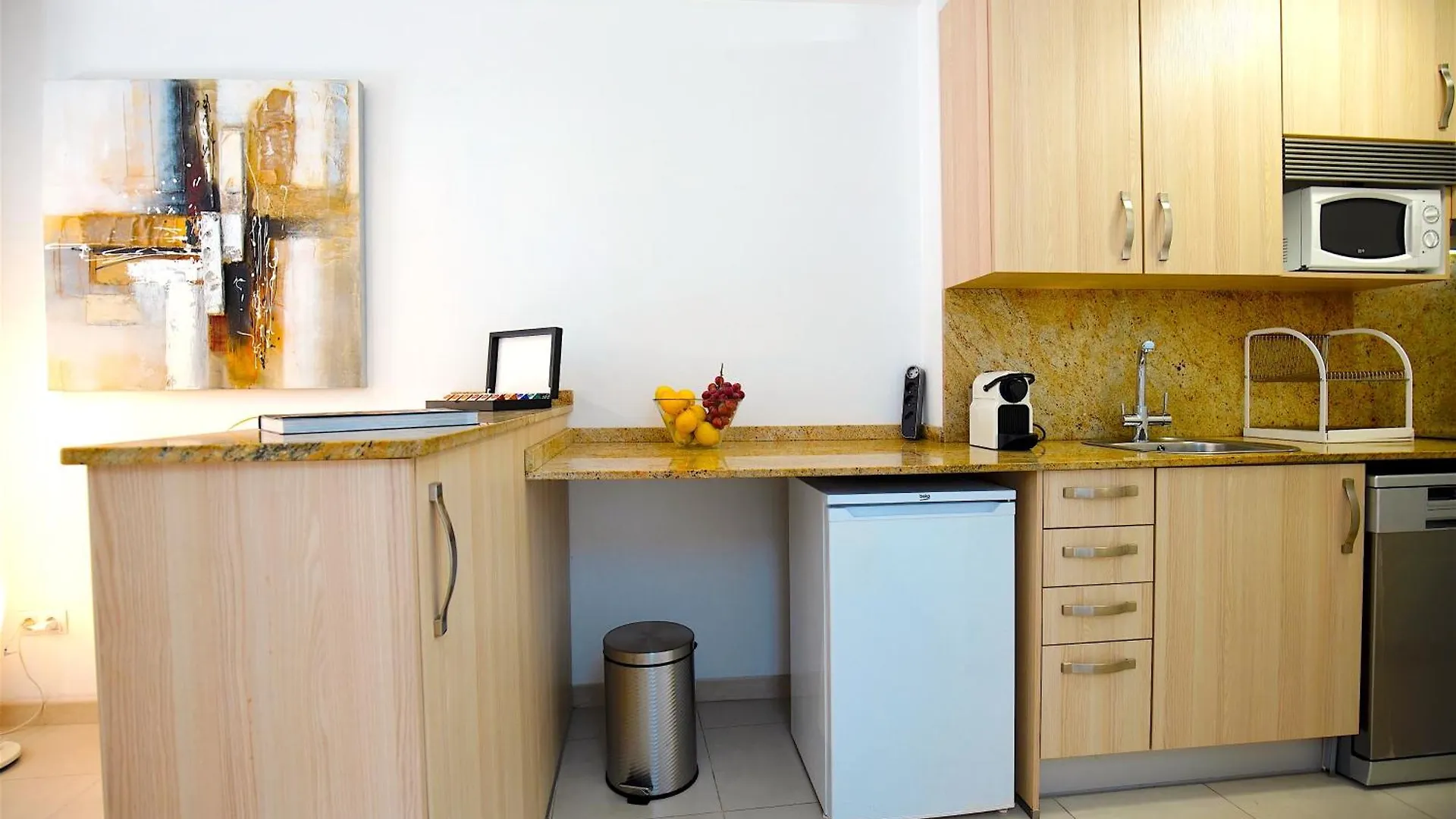 La Lonja Homes - Turismo De Interior Palma di Maiorca 0*,