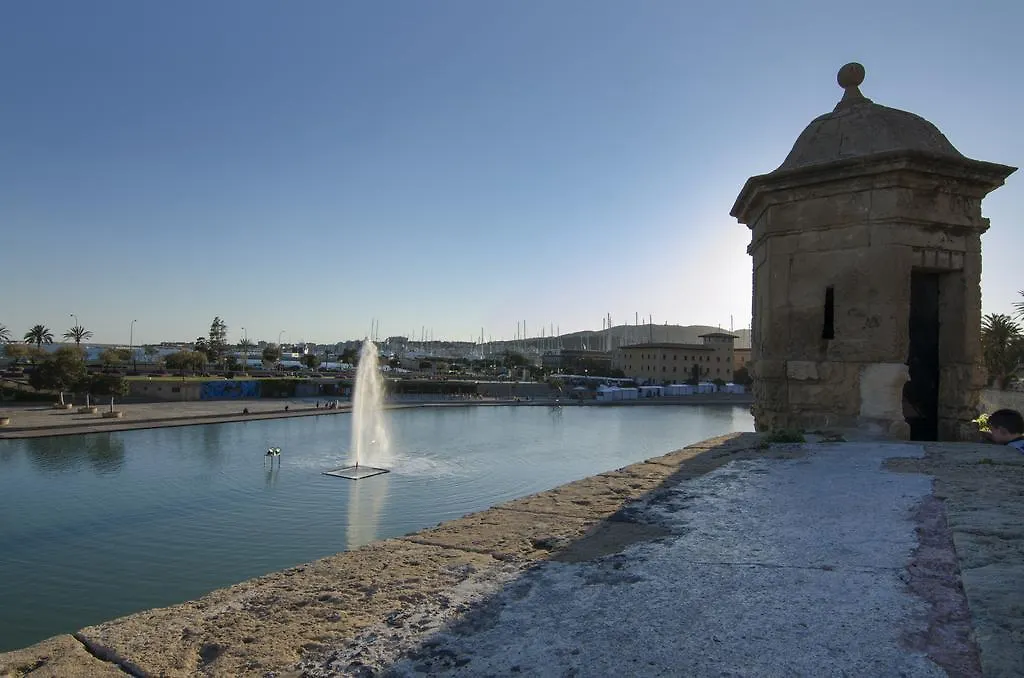 La Lonja Homes - Turismo De Interior Palma di Maiorca
