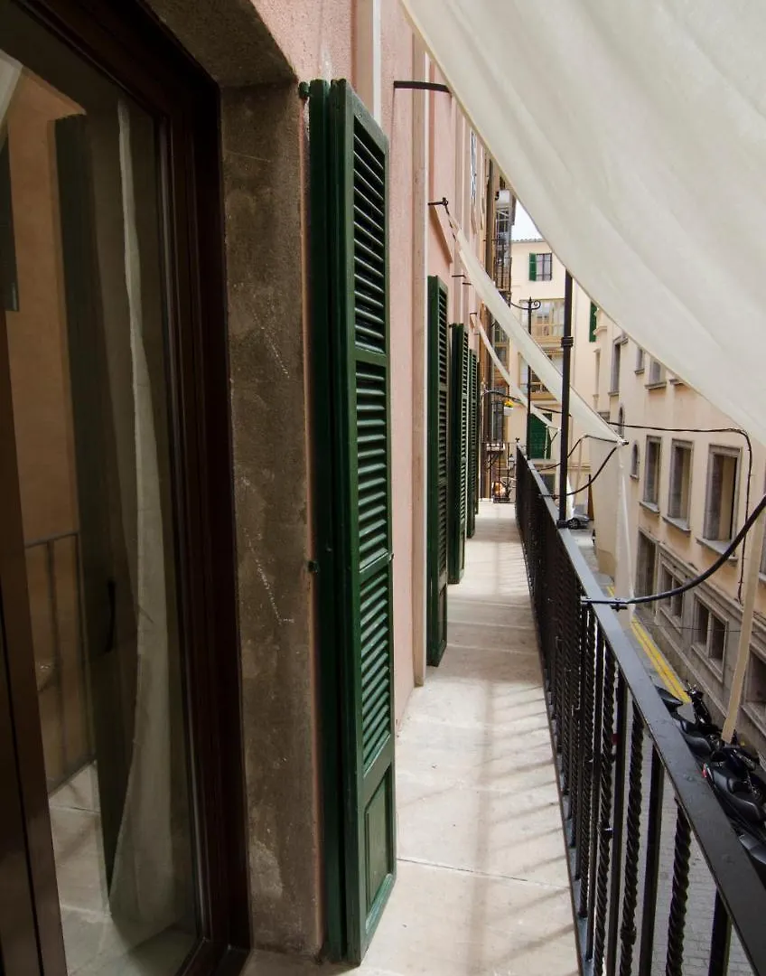 La Lonja Homes - Turismo De Interior Palma de Mallorca