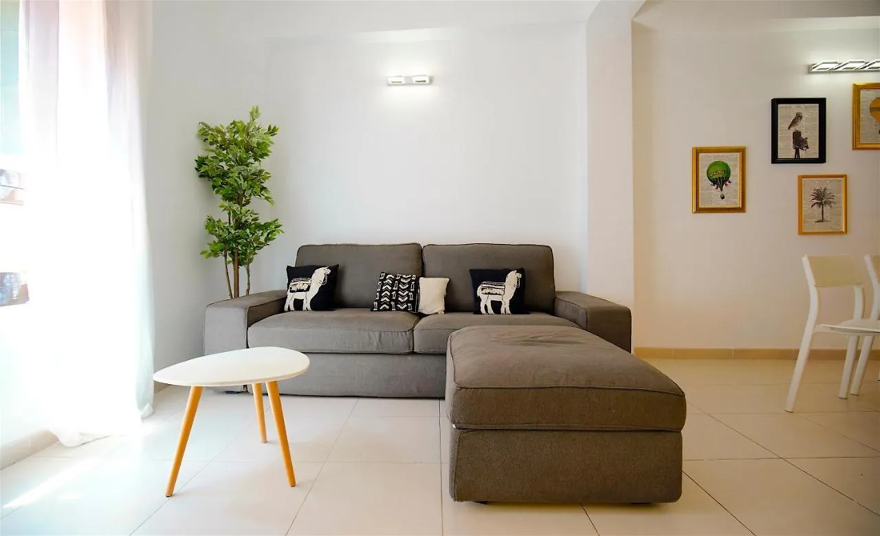 Appartement La Lonja Homes - Turismo De Interior Palma Espagne