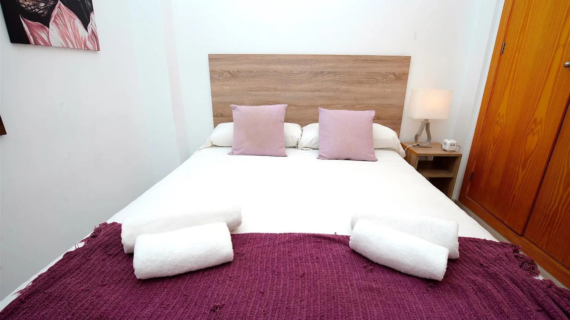 La Lonja Homes - Turismo De Interior Palma Appartement