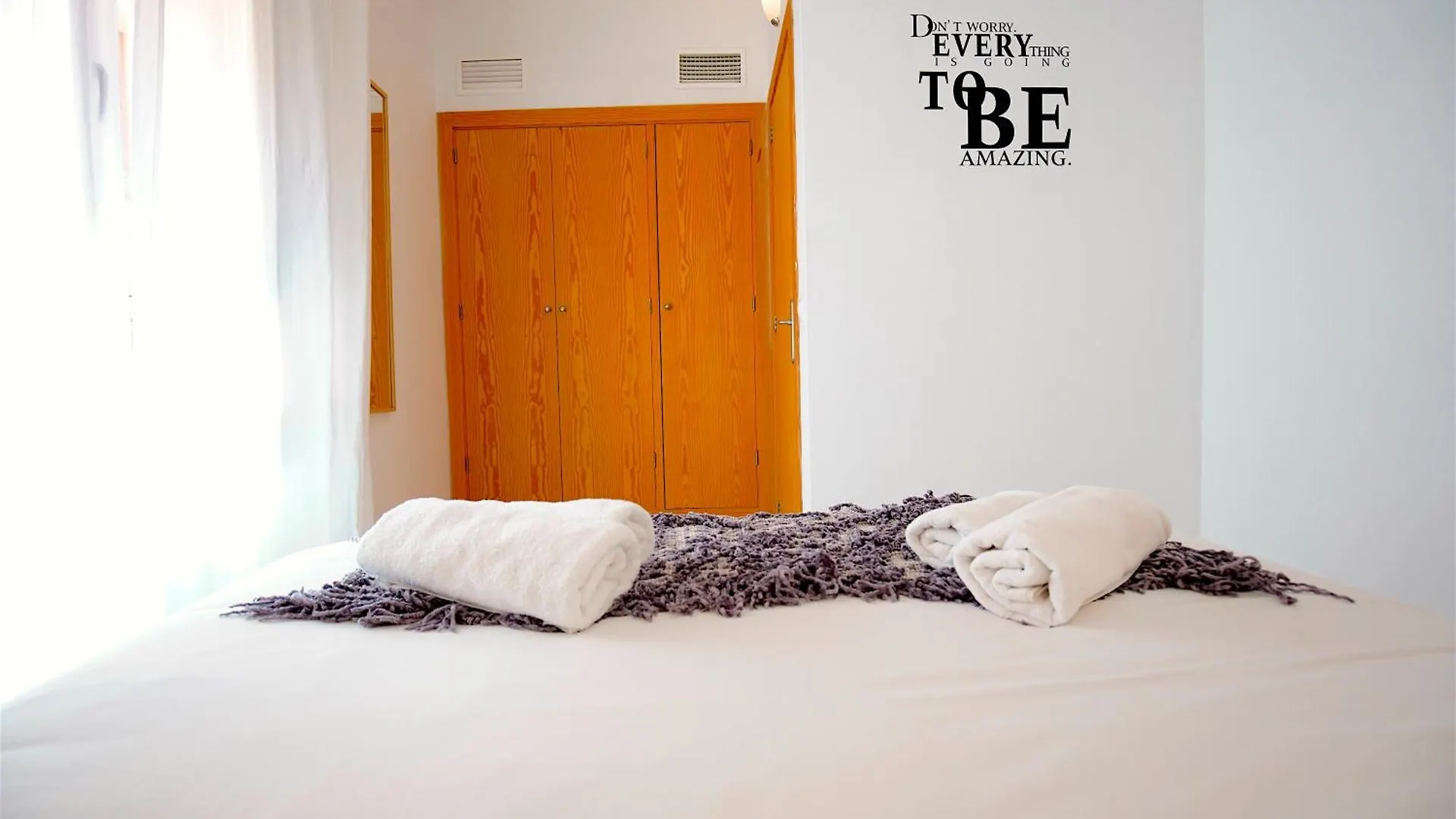 Appartement La Lonja Homes - Turismo De Interior Palma